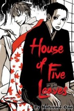 Watch House of Five Leaves  Freemovieswatch